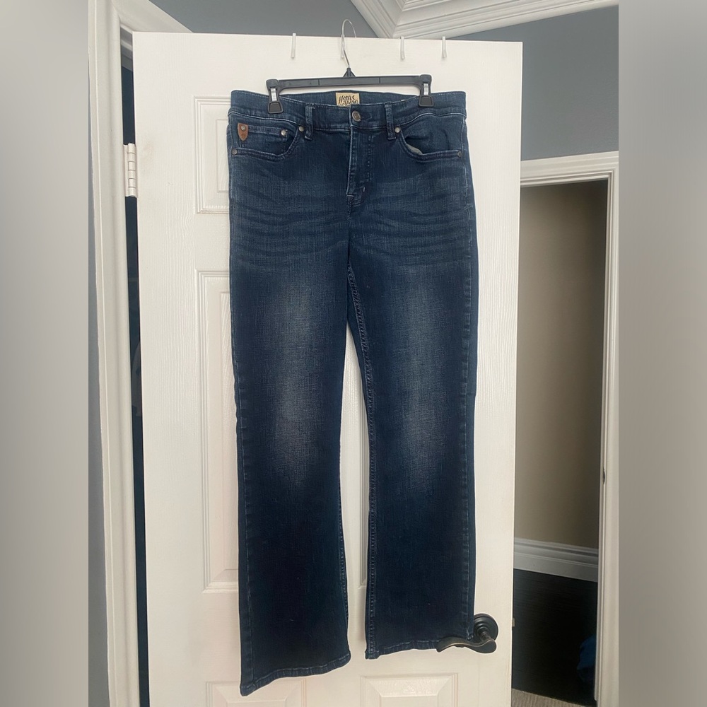 Moon Shine Jeans By Brad Paisley